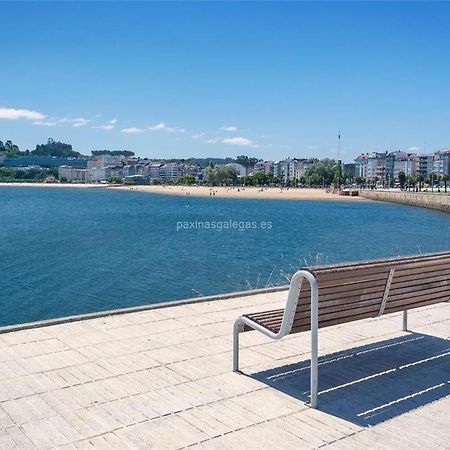 Piso 4 Dormitorios Playa サダ エクステリア 写真