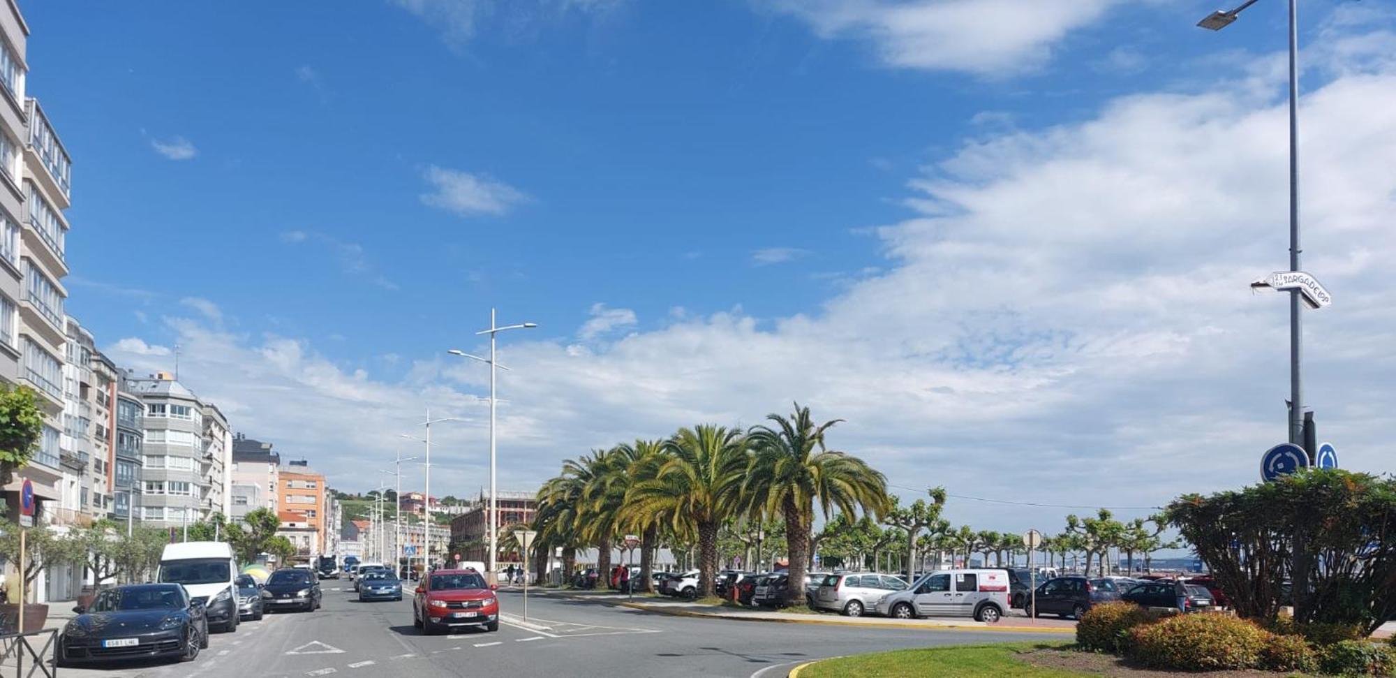 Piso 4 Dormitorios Playa サダ エクステリア 写真