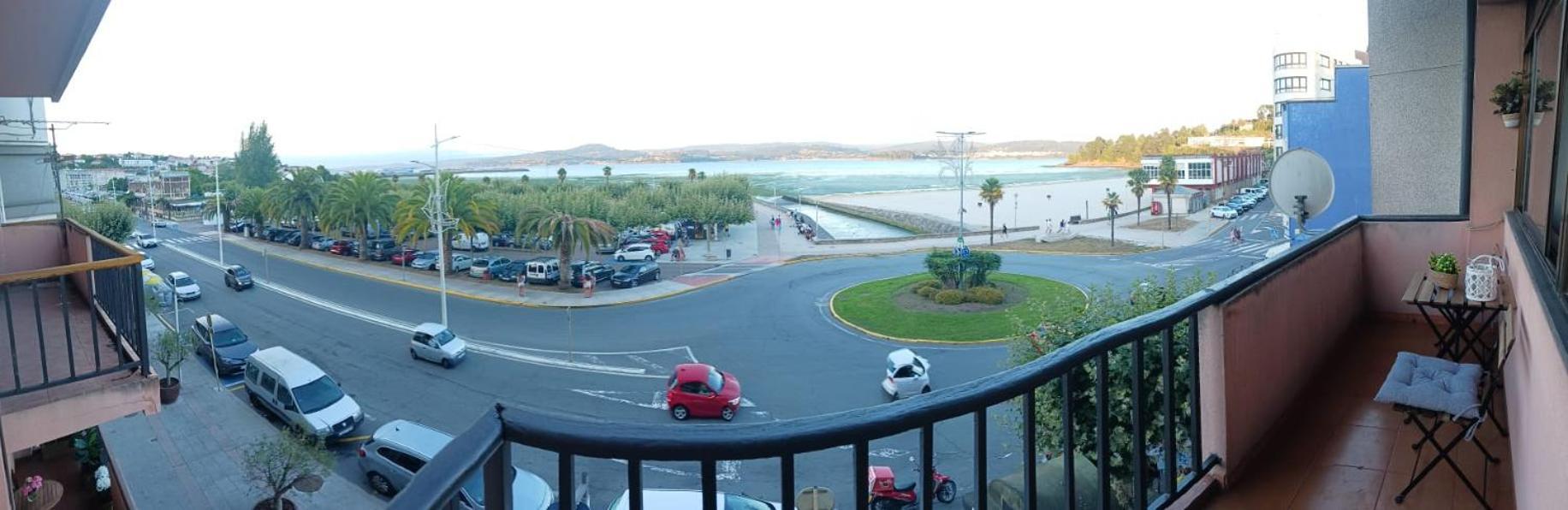 Piso 4 Dormitorios Playa サダ エクステリア 写真