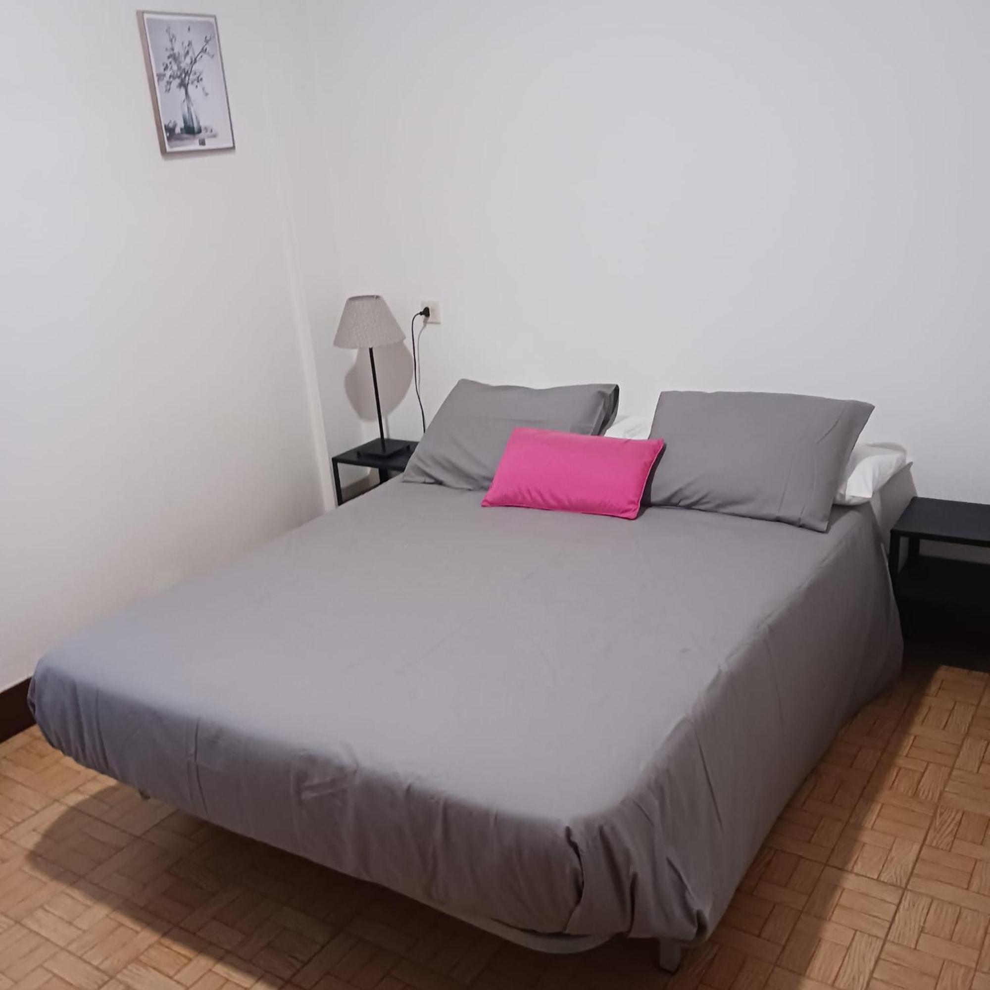 Piso 4 Dormitorios Playa サダ エクステリア 写真