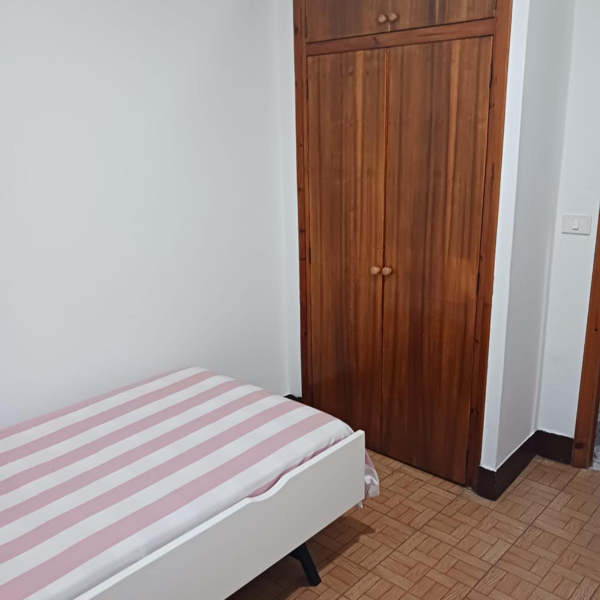 Piso 4 Dormitorios Playa サダ エクステリア 写真