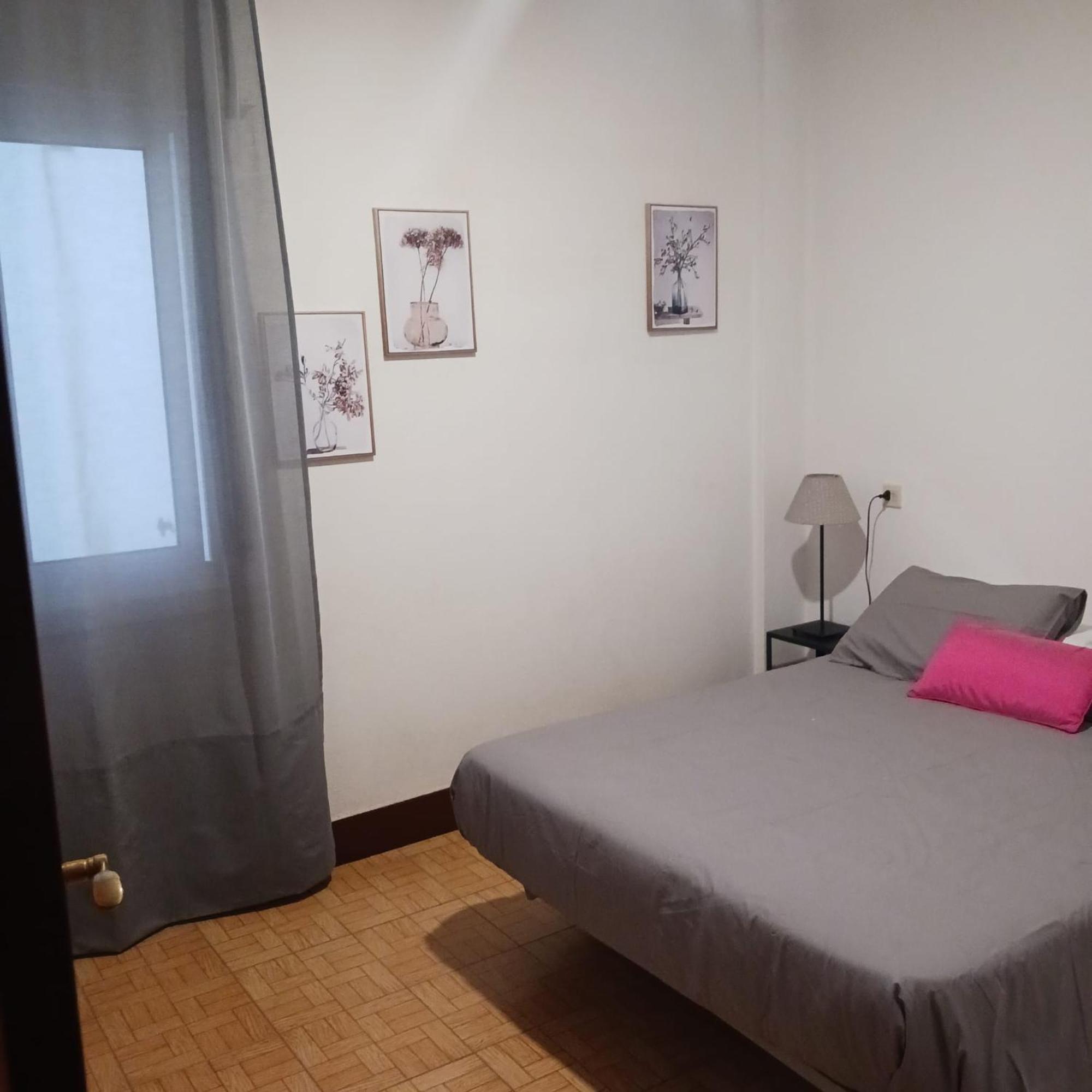 Piso 4 Dormitorios Playa サダ エクステリア 写真