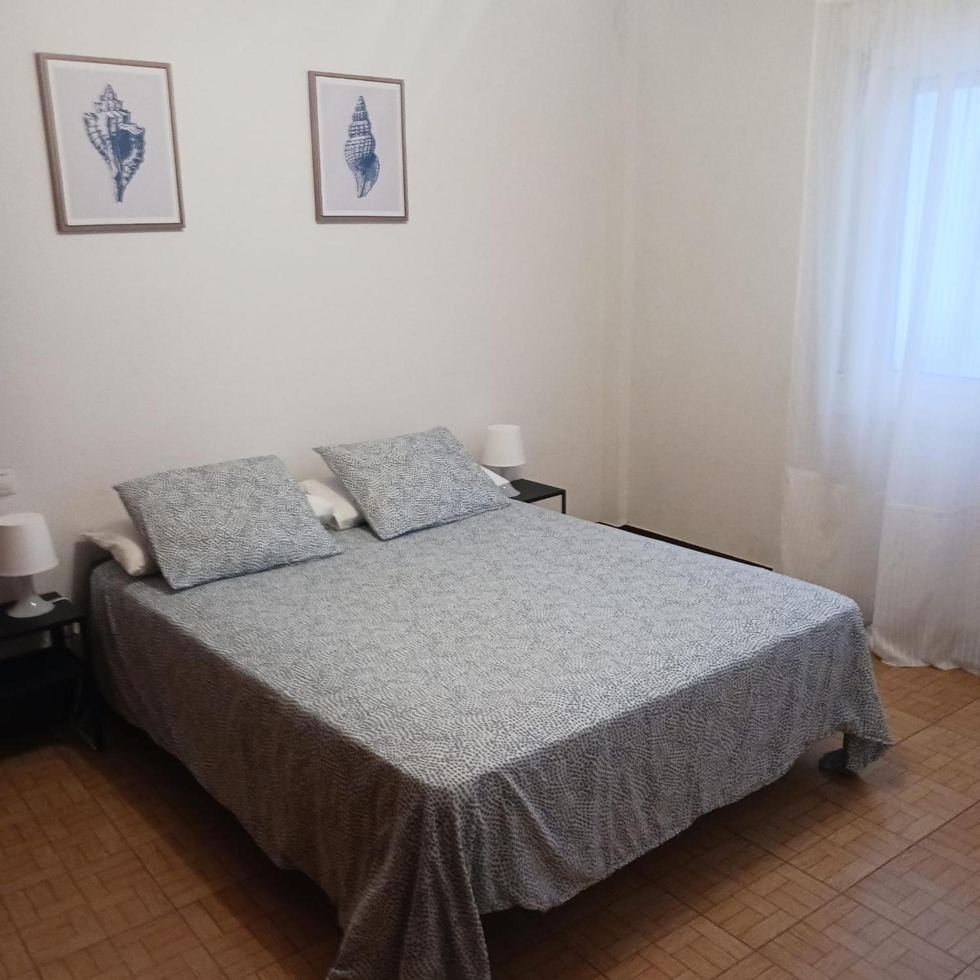 Piso 4 Dormitorios Playa サダ エクステリア 写真