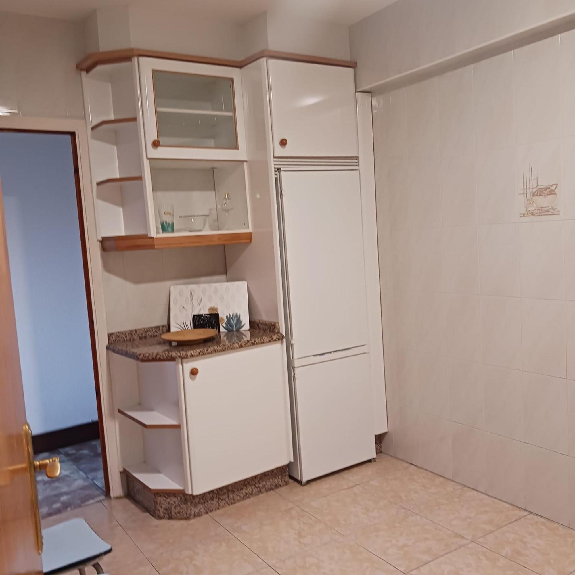 Piso 4 Dormitorios Playa サダ エクステリア 写真