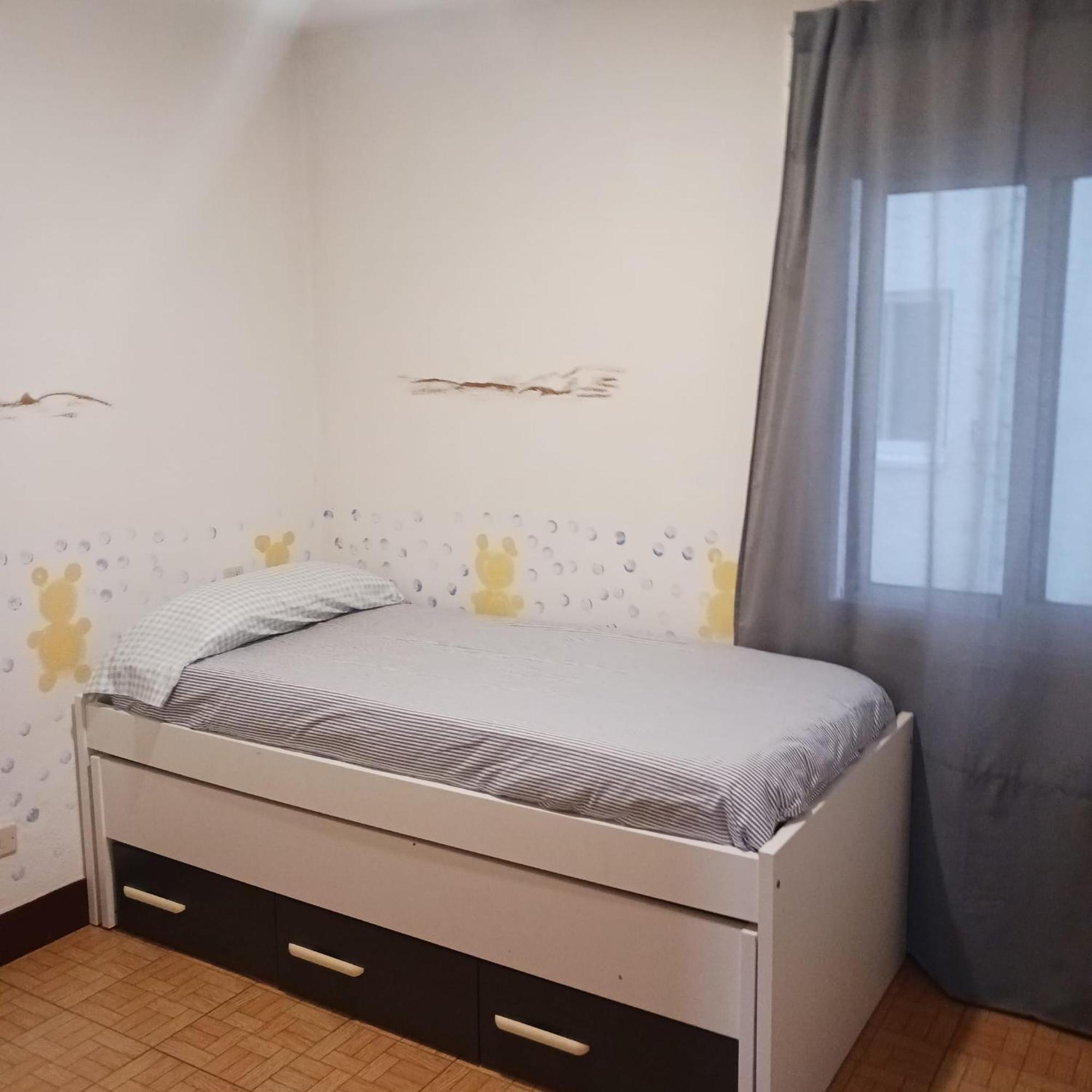 Piso 4 Dormitorios Playa サダ エクステリア 写真