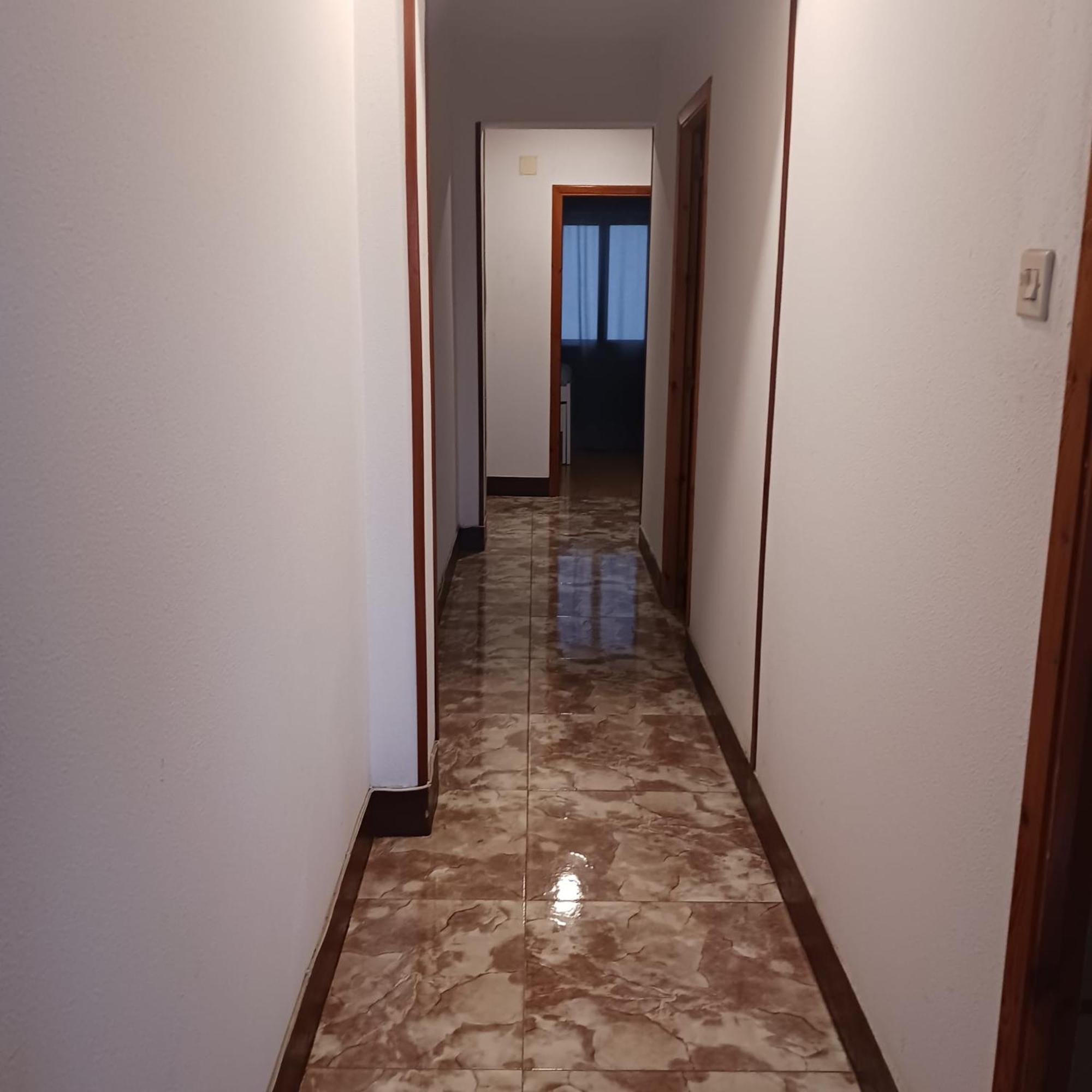 Piso 4 Dormitorios Playa サダ エクステリア 写真