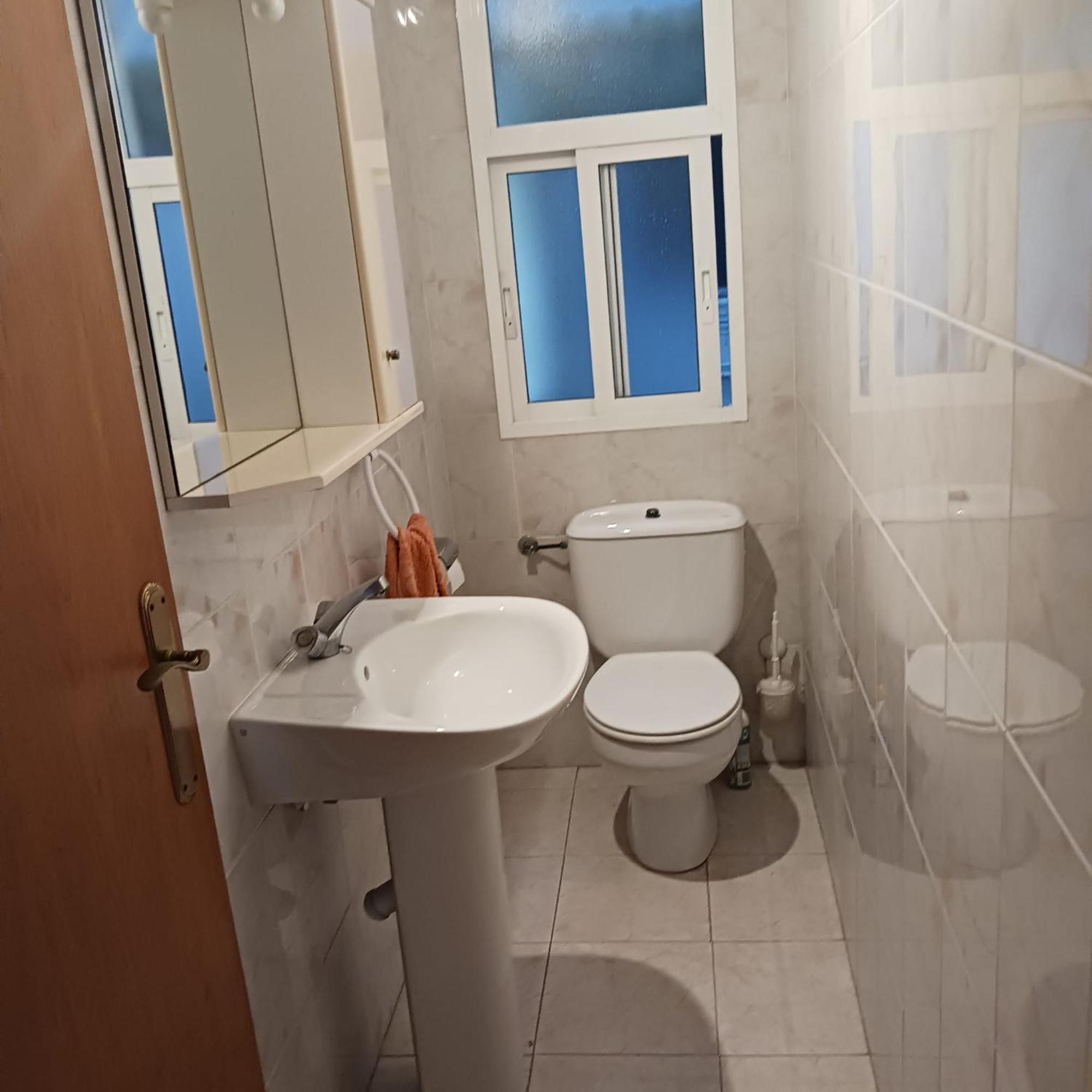 Piso 4 Dormitorios Playa サダ エクステリア 写真