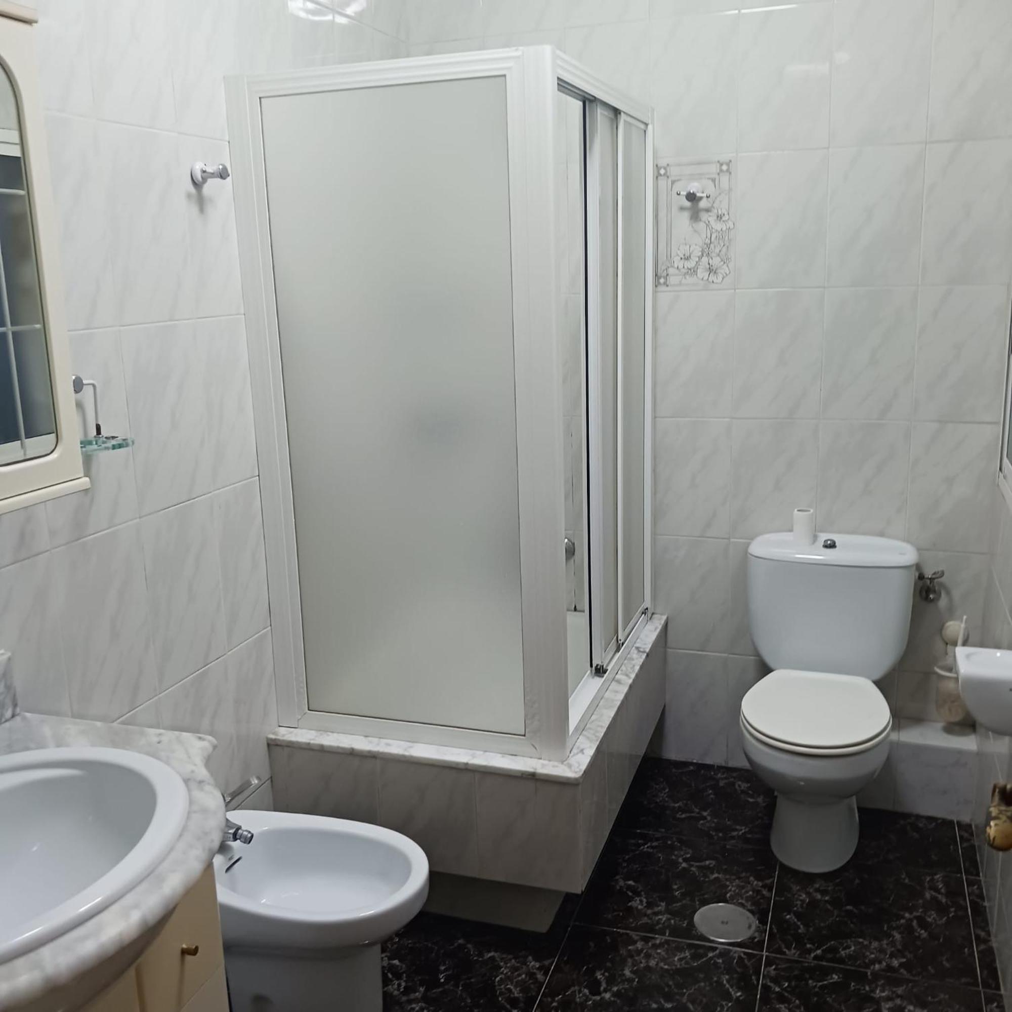 Piso 4 Dormitorios Playa サダ エクステリア 写真