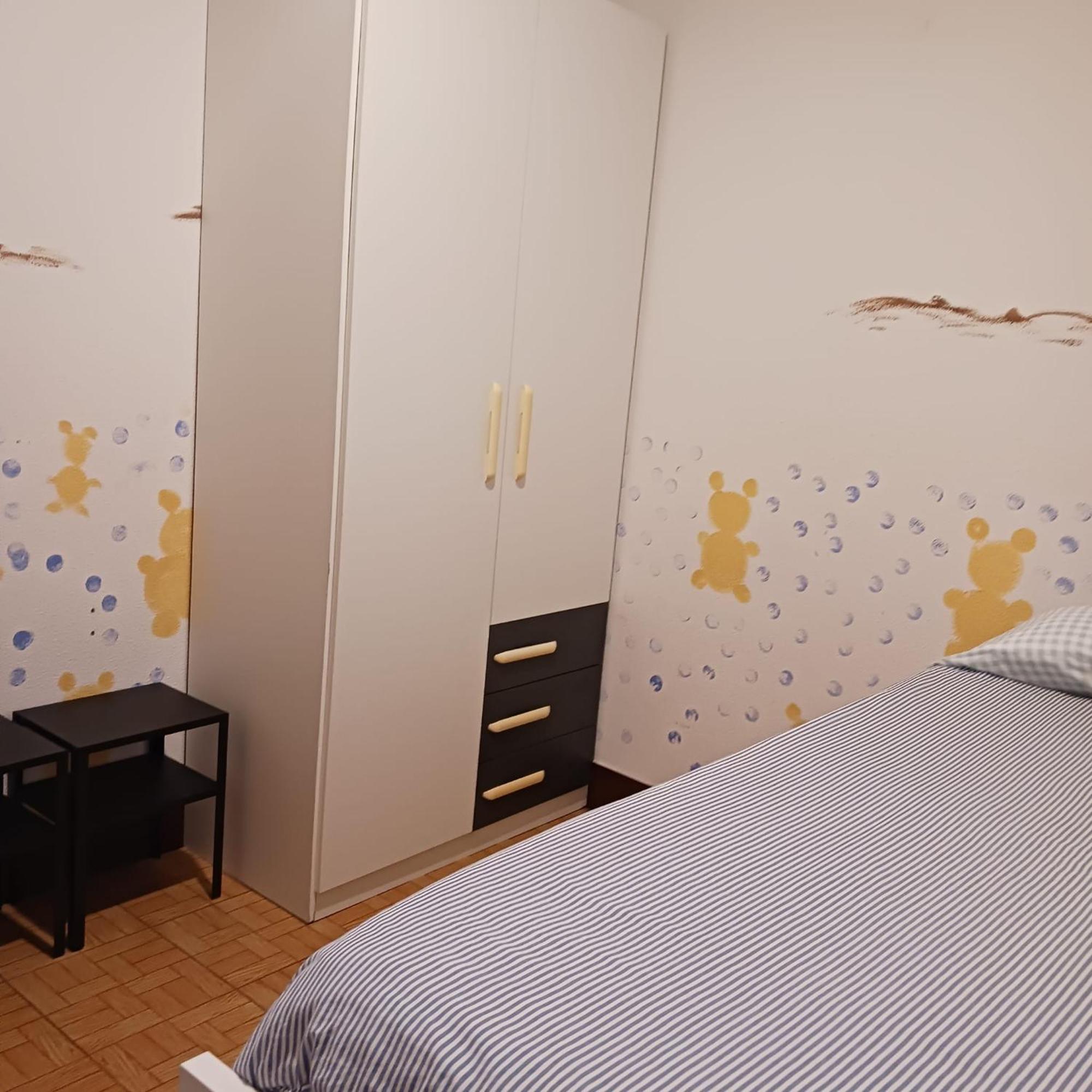 Piso 4 Dormitorios Playa サダ エクステリア 写真