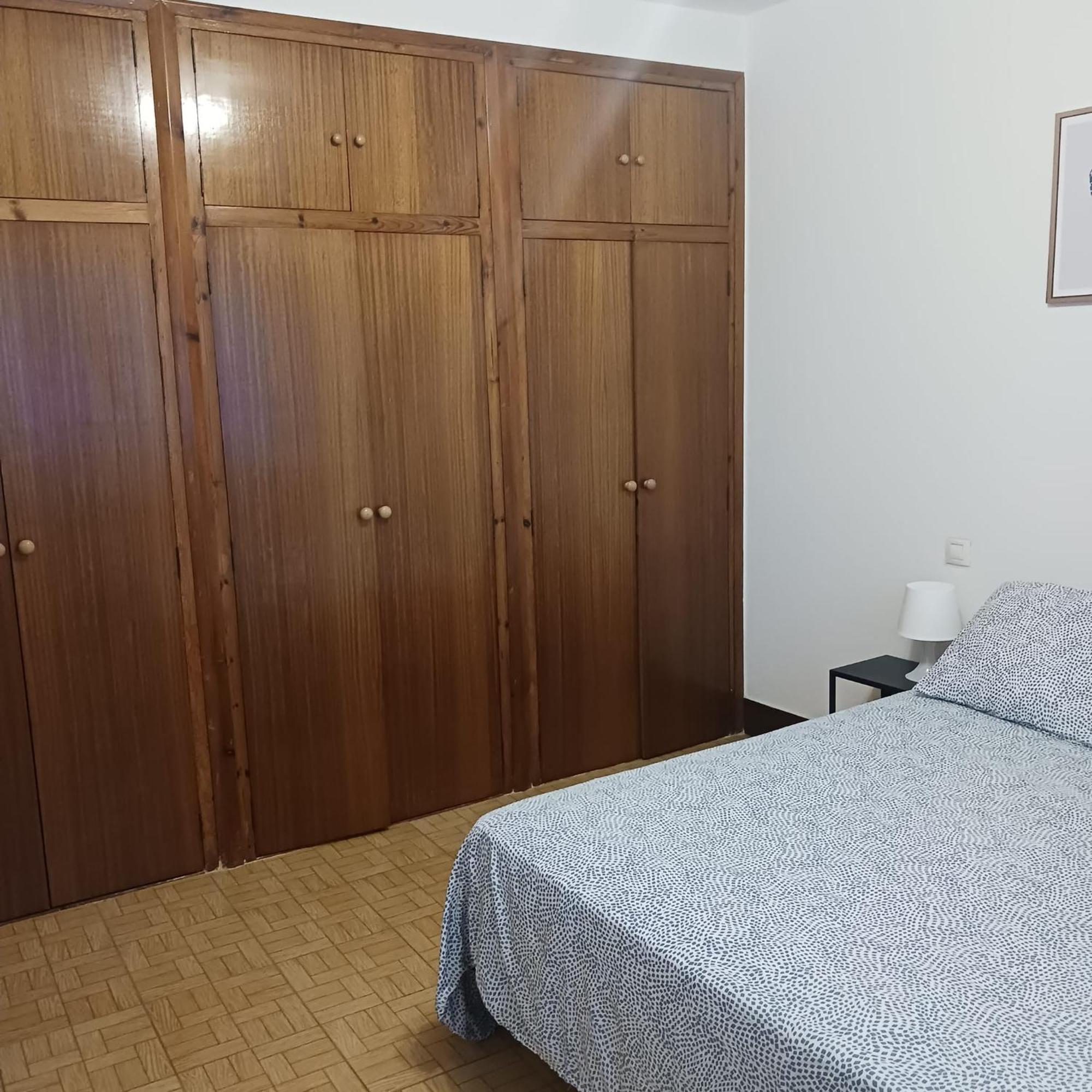 Piso 4 Dormitorios Playa サダ エクステリア 写真